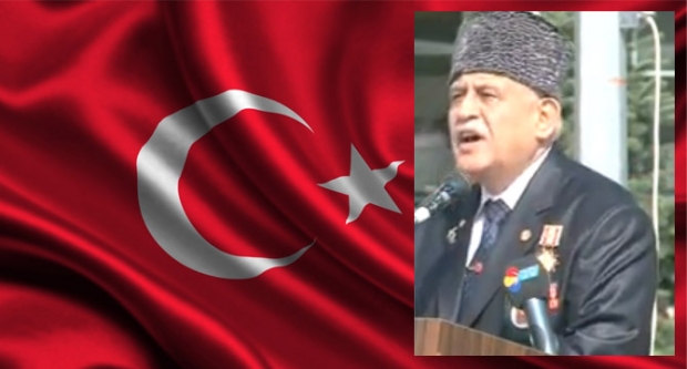 ACI HABER ONU KAYBETTİK !