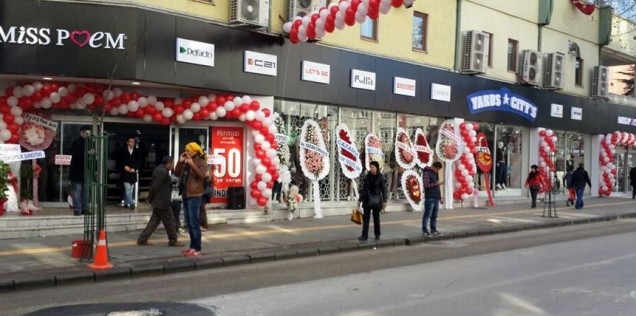 Bıçaklı, yatırımlarına devam ediyor