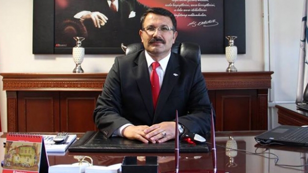 BURDUR SGK İL MÜDÜRÜ BALBAN ISPARTA'YA GERİ DÖNÜYOR