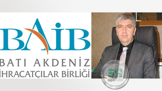 BATI AKDENİZ İHRACATININ ÜÇTE BİRİNİ YAŞ SEBZE MEYVE SEKTÖRÜ GERÇEKLEŞTİRİYOR