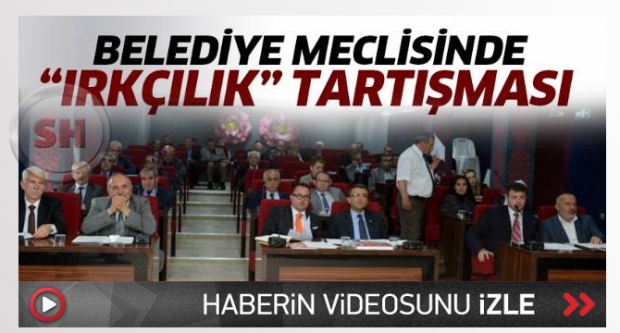 Irkçılık tartışması