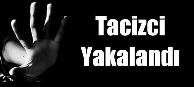 Isparta’da Taciz!