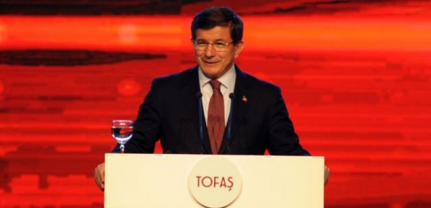 Davutoğlu toplantıyı iptal etti İstanbul'a geliyor