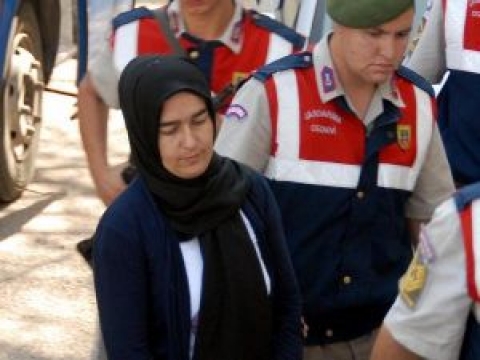Kesik Baş Cinayetinde Nevin Yıldırım'a 'Cezai Ehliyeti Tam' Raporu