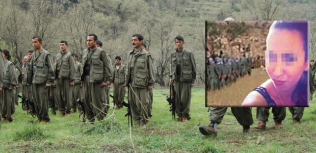 17 yaşında PKK'yı tek başına yenip kaçtı