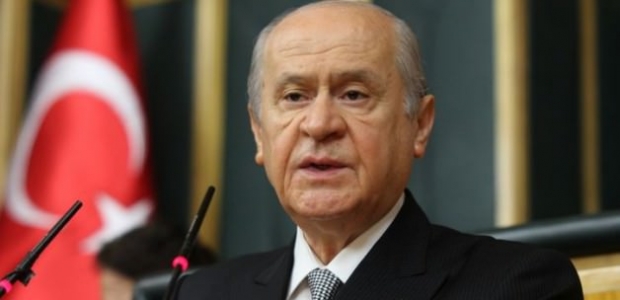 Bahçeli'den Yavuz Bingöl'e 'Berkin' eleştirisi