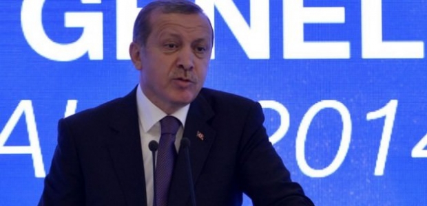 Erdoğan'ı eleştireyim derken komik oldular