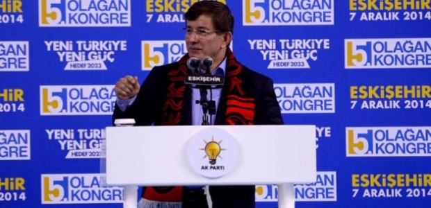 Davutoğlu: Pensilvanya yönetiyor