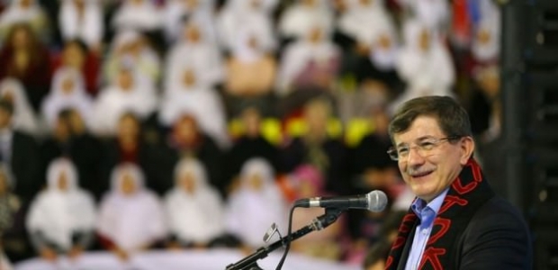 Davutoğlu'ndan Kılıçdaroğlu'na tokat gibi cevap