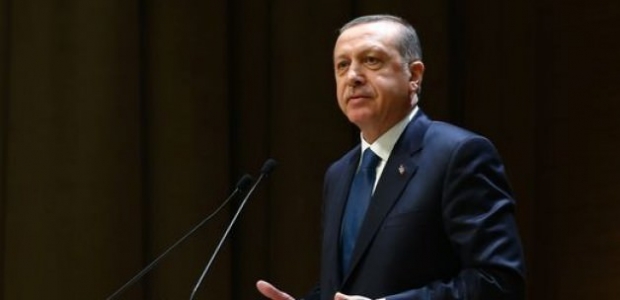 Cumhurbaşkanı Erdoğan din şurasında konuştu