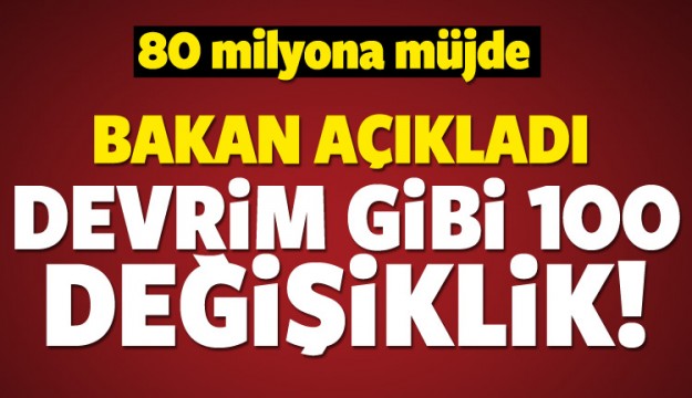 80 milyona müjde!