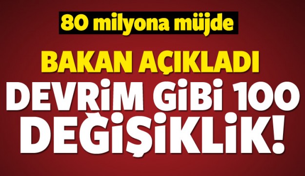 80 milyona müjde!