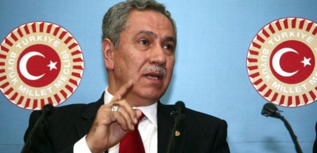 Arınç: O şehirlerin ismi değişebilir!