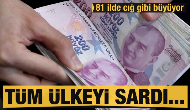 81 İLDE GÜNÜBİRLİKGÜNÜ BAŞLATTI