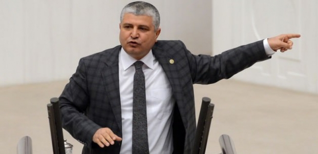 MHP'li Yılmaz'dan AK Parti'ye çok ağır itham