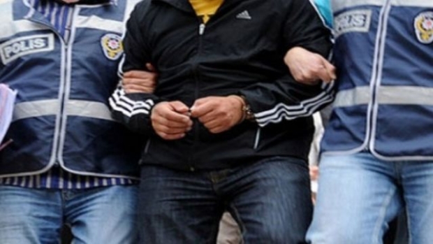 Isparta da İhalede Usulsüzlük Operasyonu: 10 Gözaltı