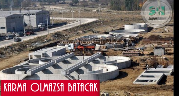 KARMA OLMAZSA BATACAK!