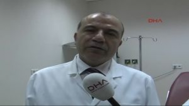 Isparta da Kalın Bağırsaktan Vajina Yaptılar