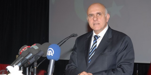 Bilgiç: Sayıştay'ın denetim yapmadığı doğru değil!
