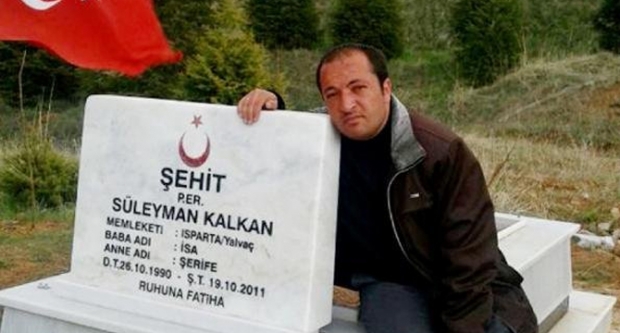 Şehit Annesini Dolandırdı, 2,5 Yıl Hapis Cezası Aldı