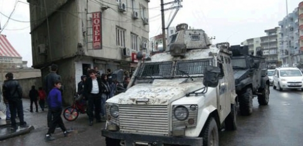 Macar vatandaşı Cizre'de ölü bulundu