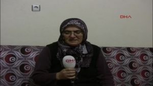 Isparta Şehit Annesini Dolandırdı, 2,5 Yıl Hapis Cezası ...