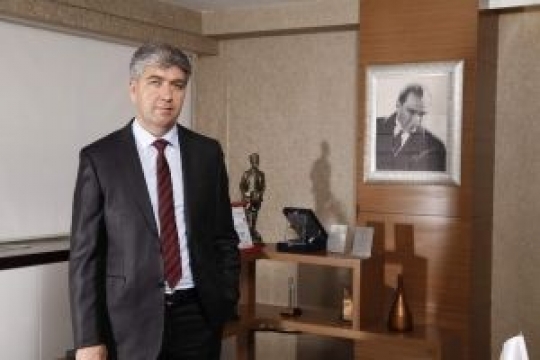 Batı Akdeniz de Mermer Üretimi Artırılacak
