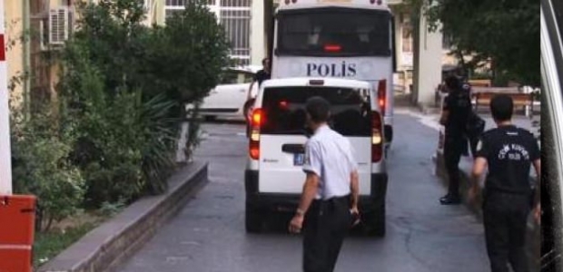 'Paralel' operasyonunda 1 kişi daha serbest