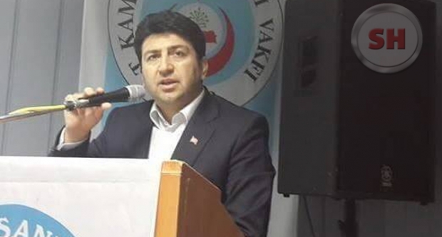 SDÜ'yü 'Doğu- Batı diye 2'ye bölerek Isparta’ya 2.üniversite kazandırılmış olmaz