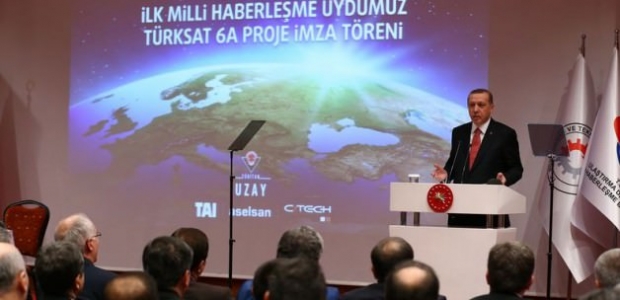 Erdoğan'dan yeni operasyon sinyali