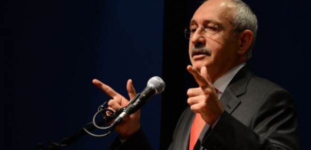 Kılıçdaroğlu'ndan HDP ittifakı açıklaması