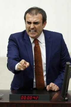 TBMM de Hadis-i Şerif Üzerinden Tartışma Çıktı