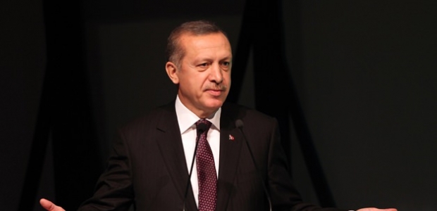  Erdoğan'dan Danıştay'a 9 yeni üye
