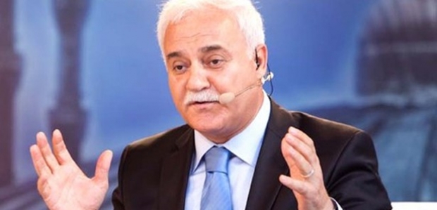 Nihat Hatipoğlu'yla Gönül Sohbetleri Isparta'da