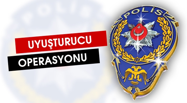 Uyuşturucunun yolu Büyükkabaca mı?