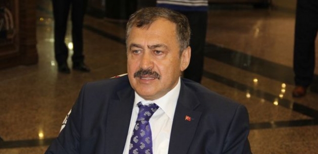 Bakan Eroğlu: Öğrenince dondum kaldım