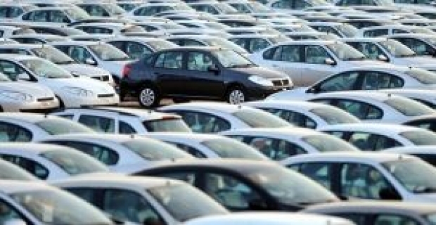 Türkiye de En Çok Tercih Edilen Araba Rengi: Beyaz