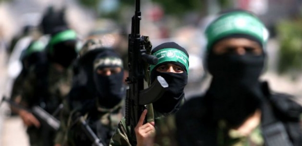 Hamas terör örgütü listesinden çıkarıldı