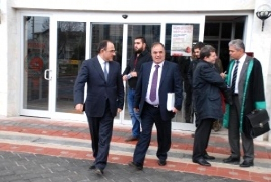 Isparta daki Uçak Kazası Davasında Karar 6 Ocak ta