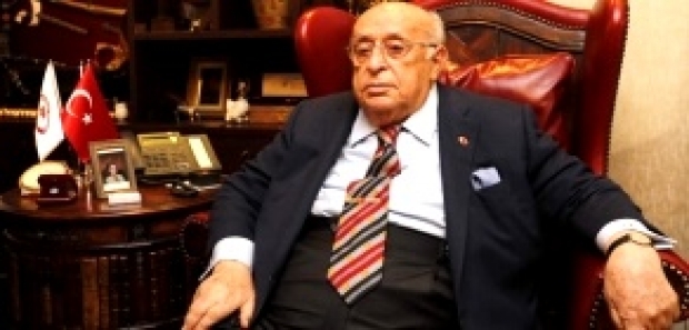 Süleyman Demirel in Kardeşi Hacı Ali Demirel Vefat ...