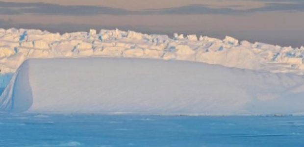 Türkiye Antartika'da bilimsel istasyon kuracak