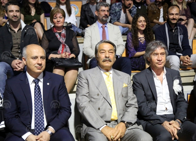 8. Atıf Yılmaz Kısa Film Festivali 