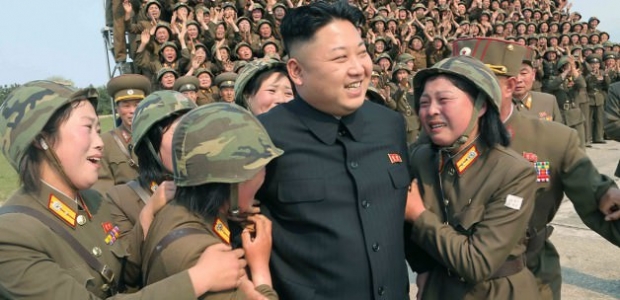 Kim Jong-un'un son yaptığı 'yok artık' dedirtti