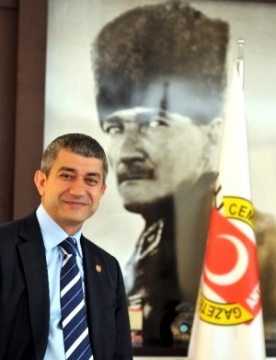 Agc den Yeni Bir Eğitim Projesi