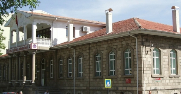 Müdür Yardımcıları Atandı