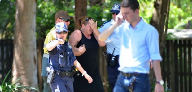 Avustralya'daki 8 çocuğun katili anne çıktı