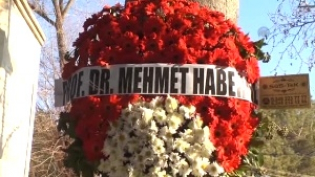 9. Cumhurbaşkanı Demirel in Kardeşinin Vefatı
