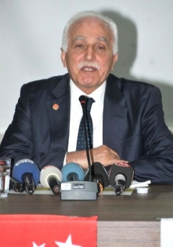 Kamalak: 14 Aralık Operasyonu Haksız