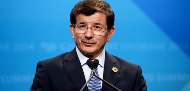 Başbakan Davutoğlu: Paralel yapı hesap verecek
