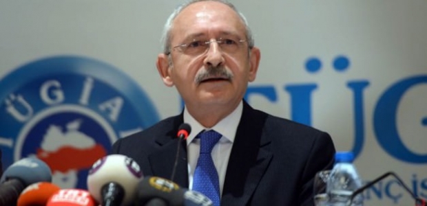 Kılıçdaroğlu'nun torpil listesi deşifre oldu